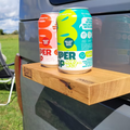 BARTO – Bancone magnetico portatile in legno