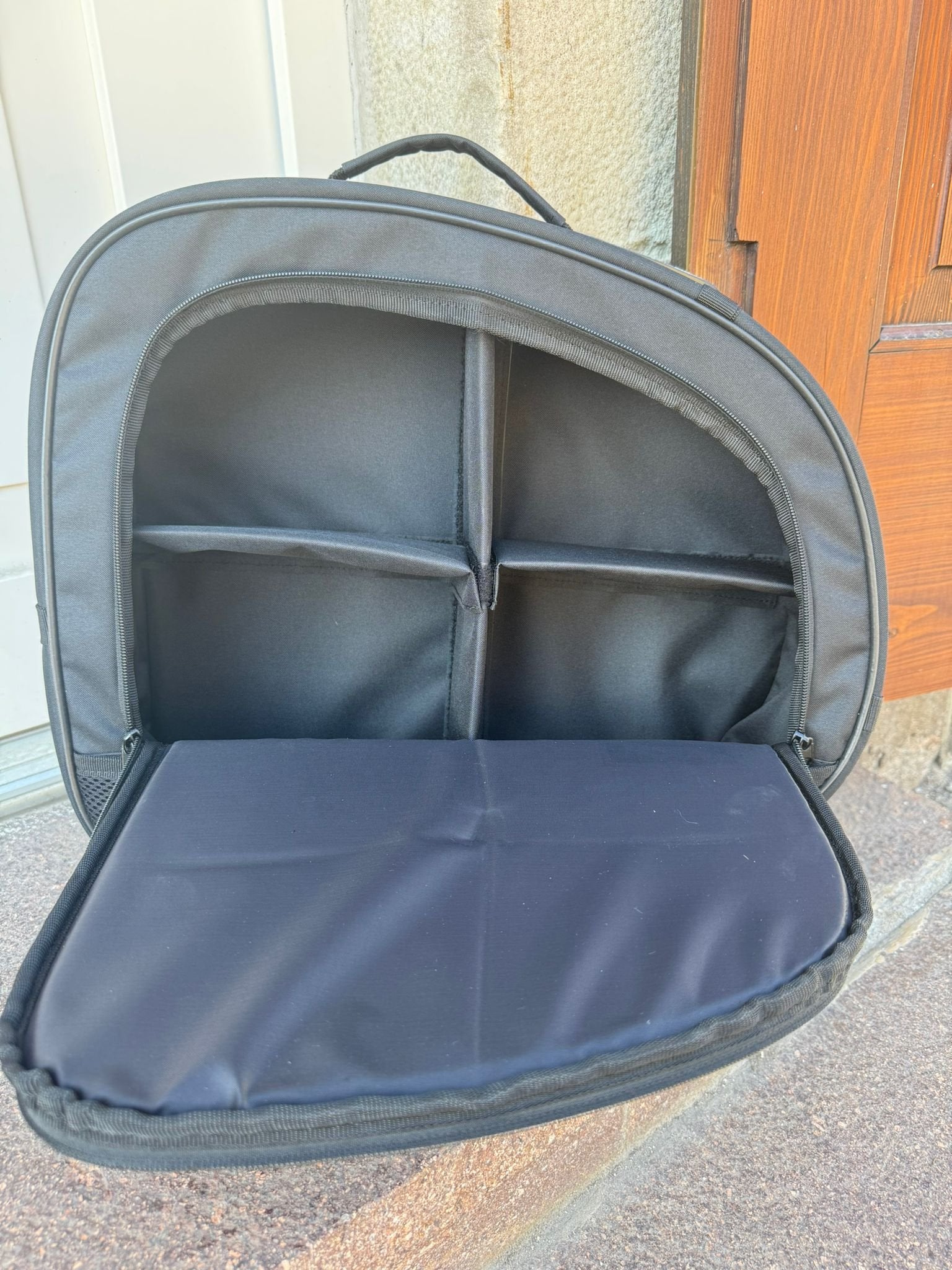Borse da finestrini per Peugeot Rifter, Citroën Berlingo, Opel Combo, Toyota Proace Verso e Fiat Doblò