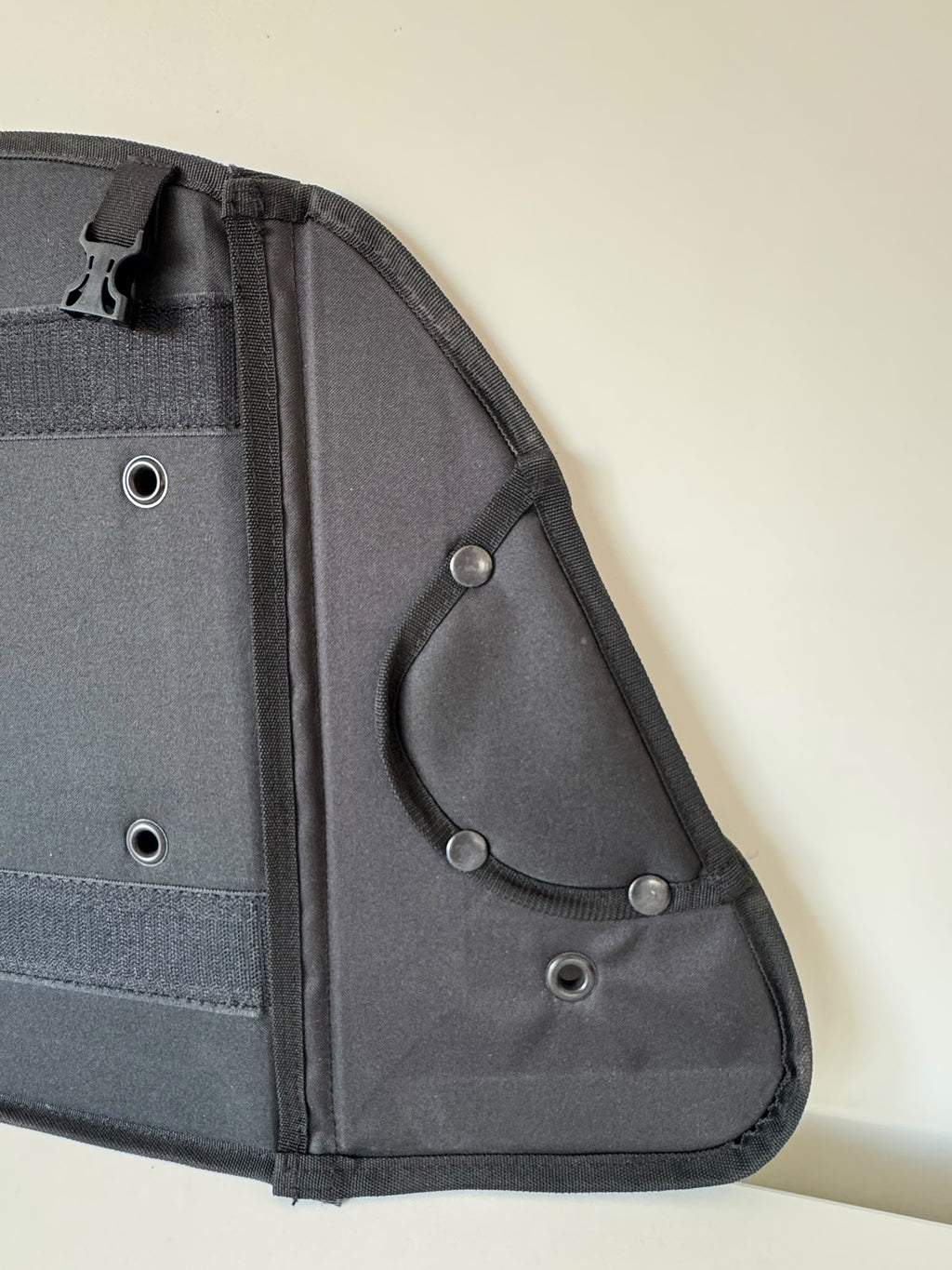 Fenstertaschen - Mercedes Benz Marco Polo, Vito, V-Klasse ab 2014 (W447)