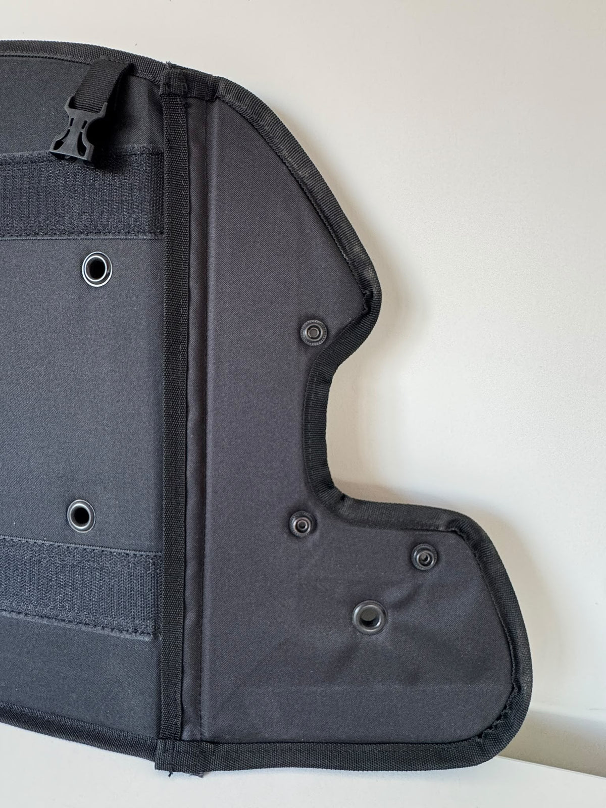 Fenstertaschen - Mercedes Benz Marco Polo, Vito, V-Klasse ab 2014 (W447)