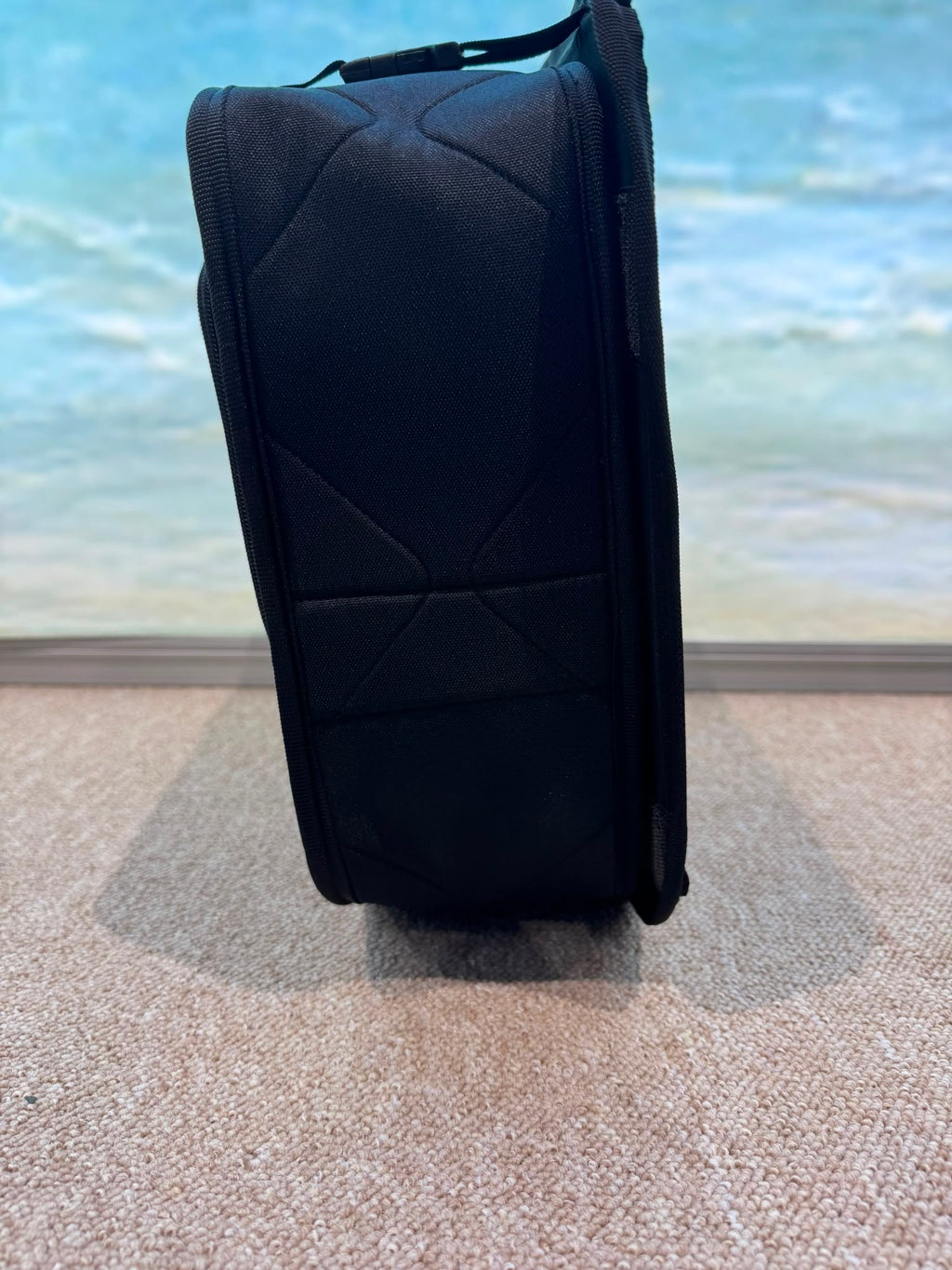 Window bags - Peugeot Rifter, Citroën Berlingo, Opel Combo, Toyota Proace Verso, Fiat Doblò