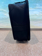 Window bags - Peugeot Rifter, Citroën Berlingo, Opel Combo, Toyota Proace Verso, Fiat Doblò