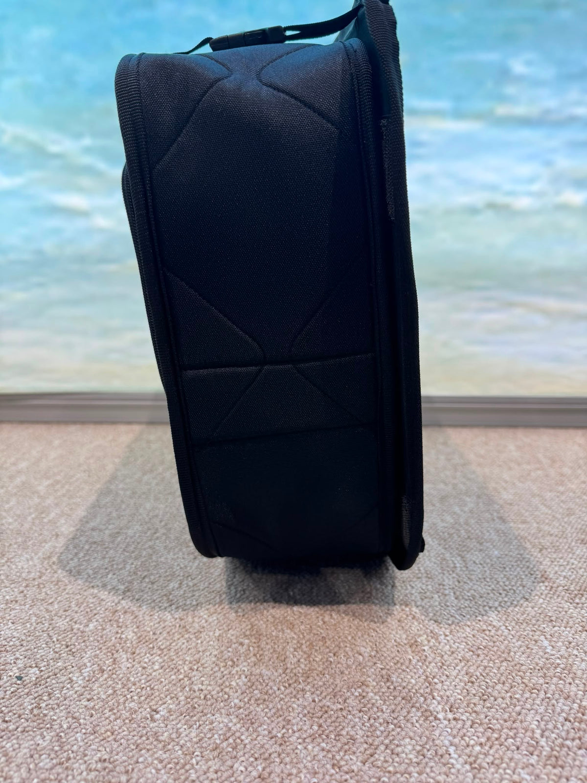 Window bags - Peugeot Rifter, Citroën Berlingo, Opel Combo, Toyota Proace Verso, Fiat Doblò