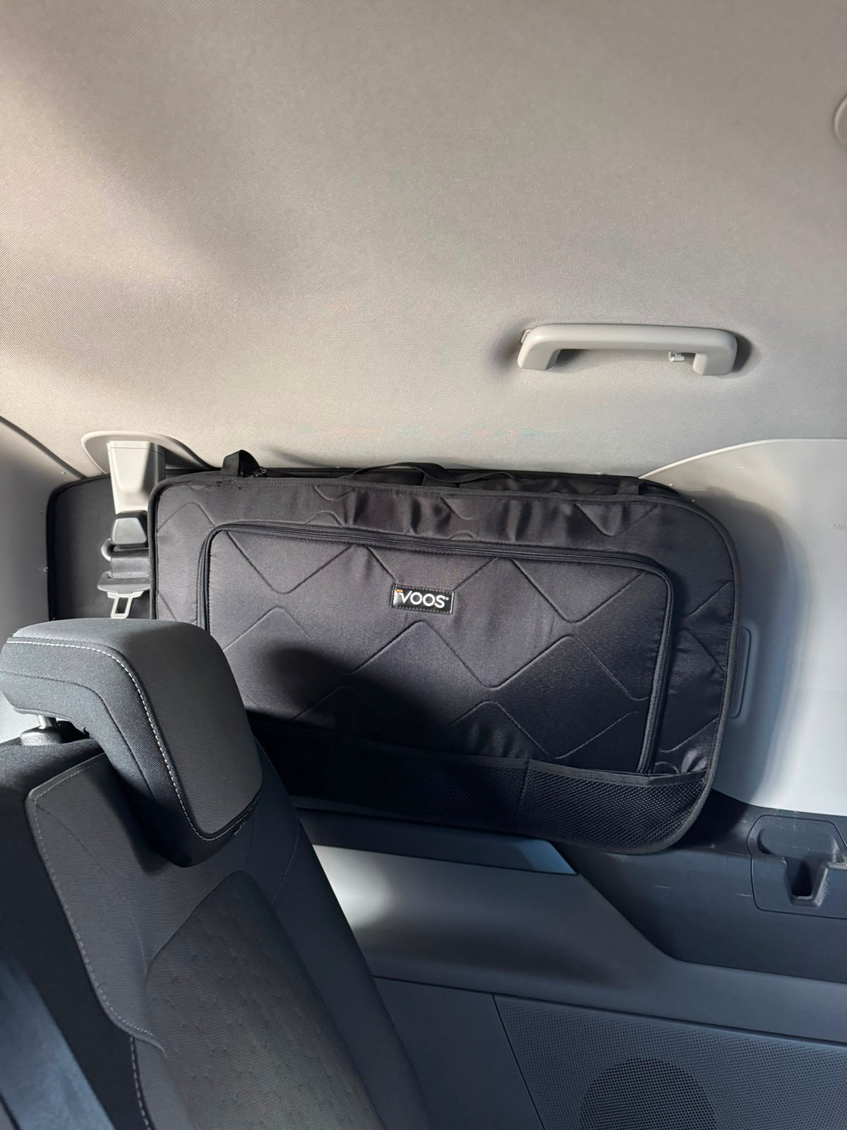 Fenstertaschen - Ford Tourneo Custom ab 2023 (V710)