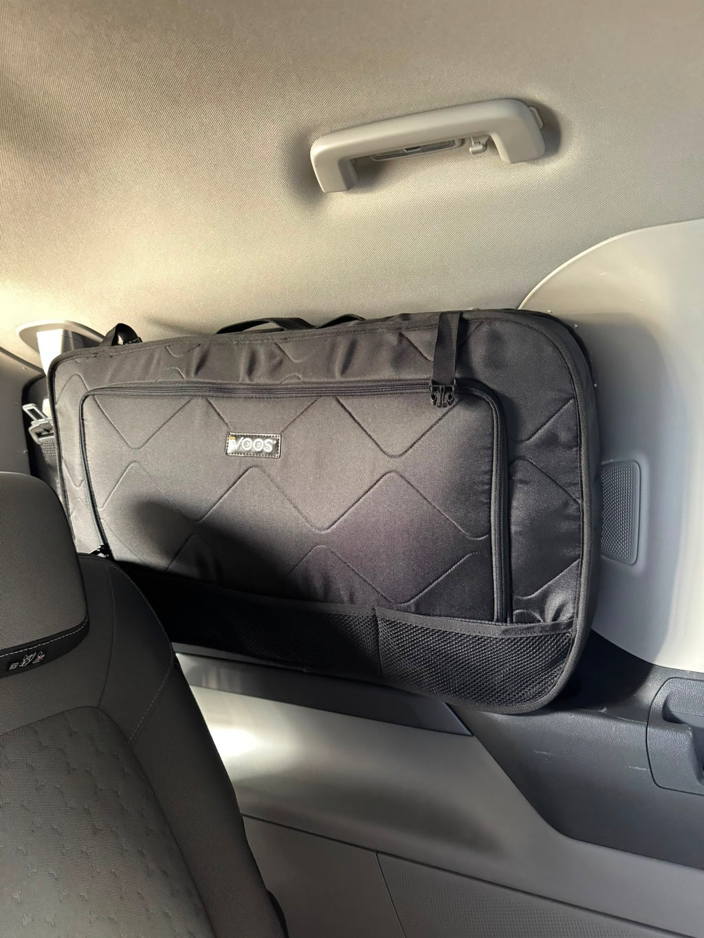 Fenstertaschen - Ford Tourneo Custom ab 2023 (V710)