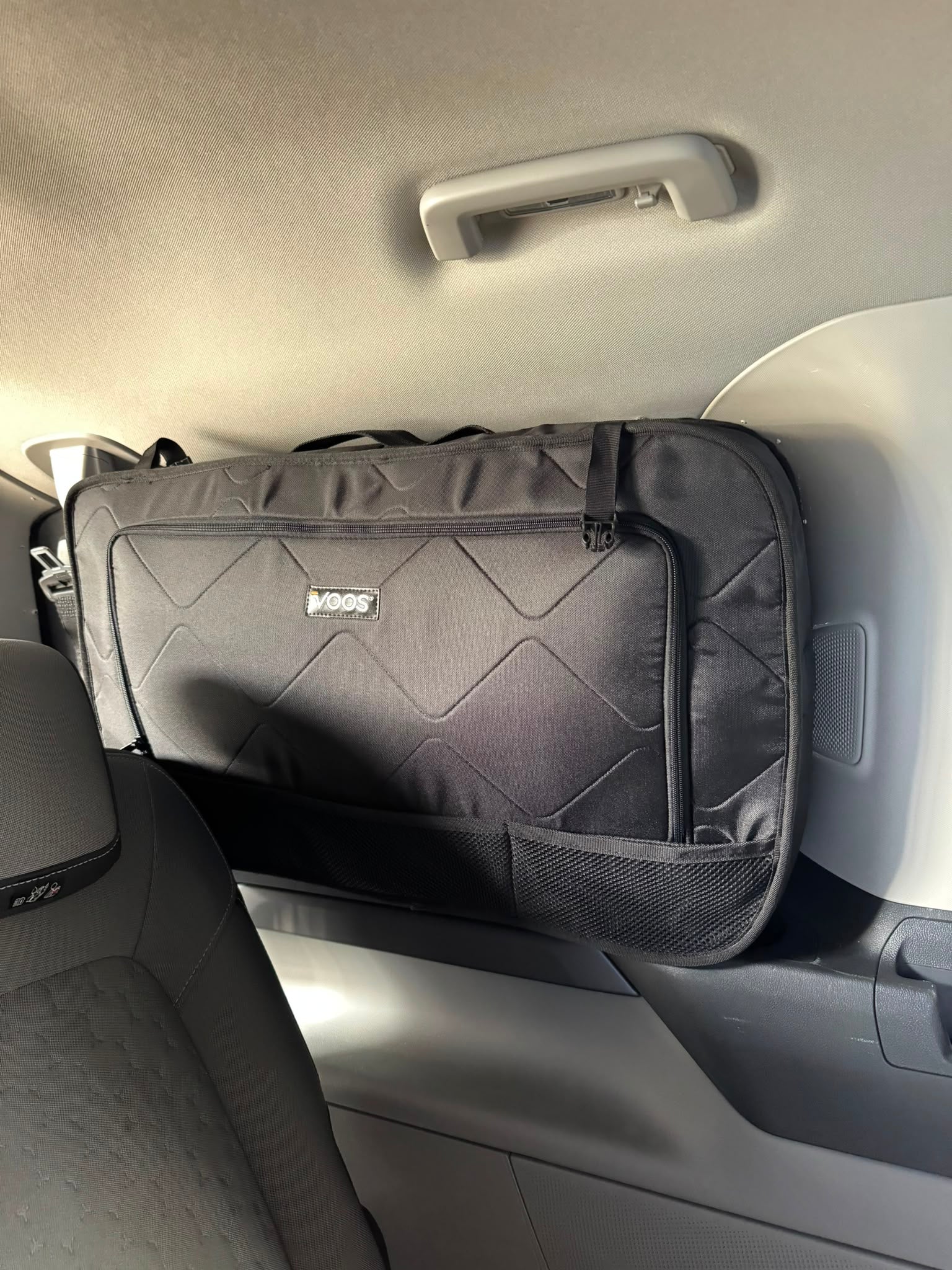 Fenstertaschen - Ford Tourneo Custom ab 2023 (V710)