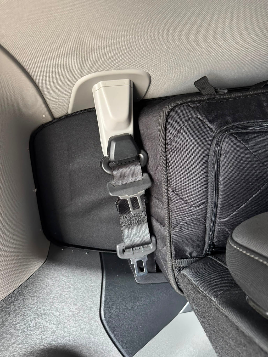 Fenstertaschen - Ford Tourneo Custom ab 2023 (V710)