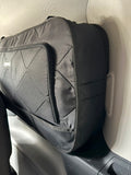 Window bags - Peugeot Rifter, Citroën Berlingo, Opel Combo, Toyota Proace Verso, Fiat Doblò