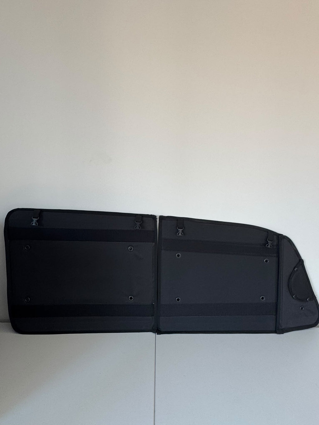 Fenstertaschen - Mercedes Benz Marco Polo, Vito, V-Klasse ab 2014 (W447)