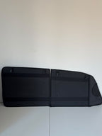Fenstertaschen - Mercedes Benz Marco Polo, Vito, V-Klasse ab 2014 (W447)