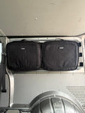 Fenstertaschen für VW T5, T6, T6.1 Caravelle, Transporter mit kurzem oder langem Radstand