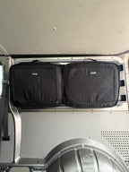 Fenstertaschen für VW T5, T6, T6.1 Caravelle, Transporter mit kurzem oder langem Radstand