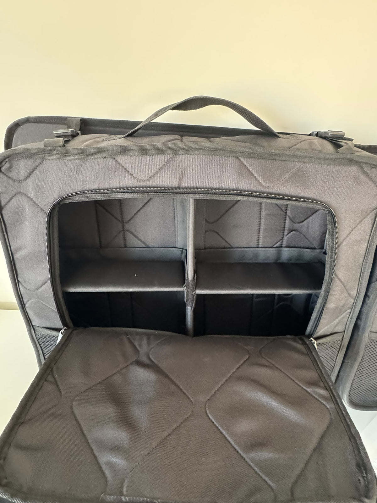 Fenstertaschen - Mercedes Benz Marco Polo, Vito, V-Klasse ab 2014 (W447)