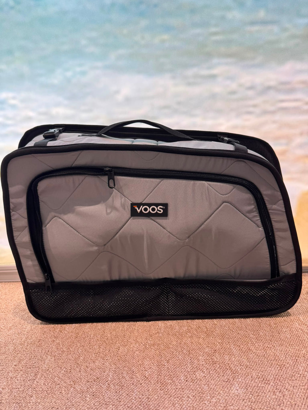 Window bags - VW ID.BUZZ short or long wheelbase