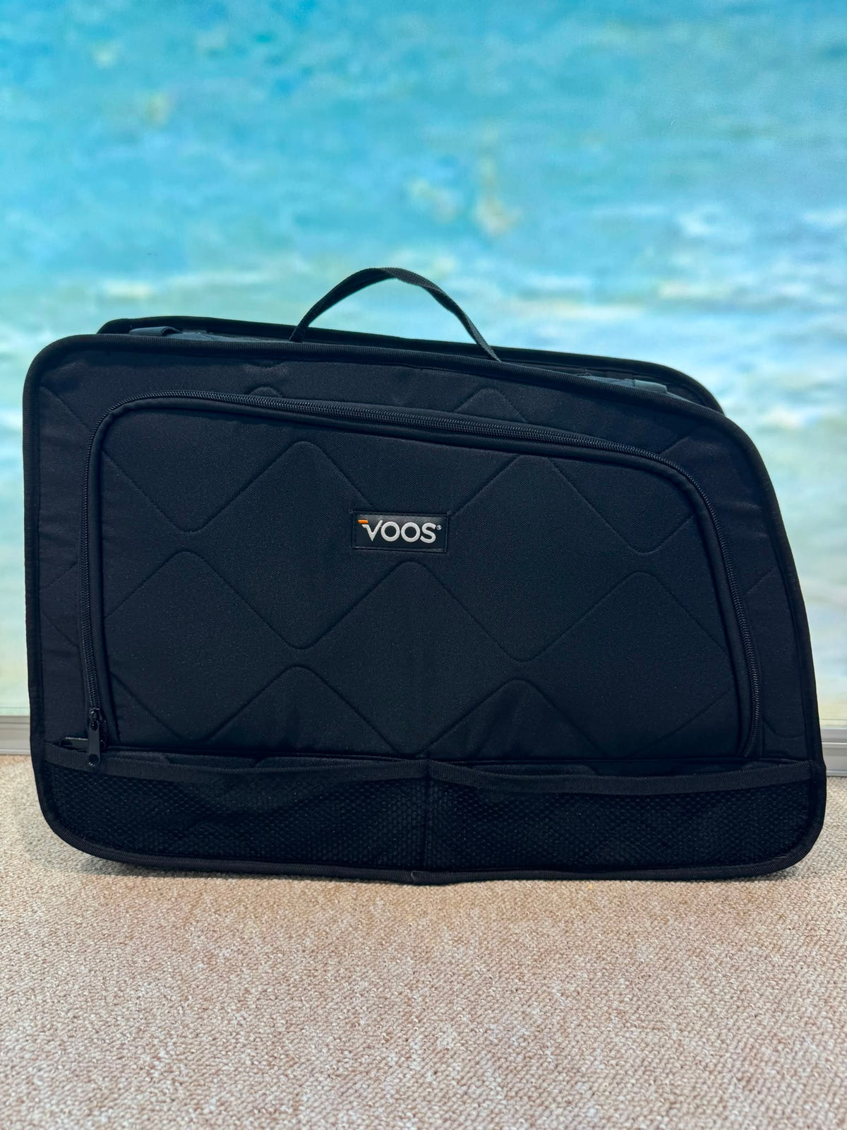 Window bags - VW ID.BUZZ short or long wheelbase