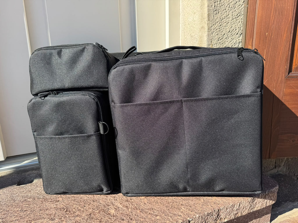Window bags - Kia PV5 Passenger
