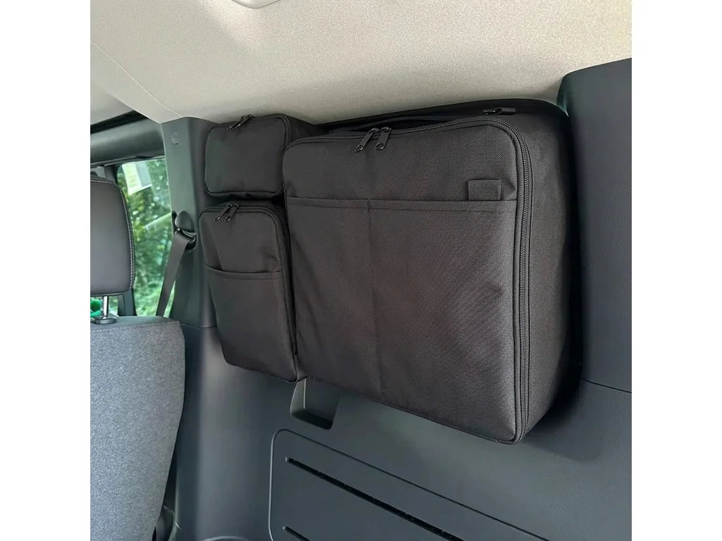 Window bags - Kia PV5 Passenger