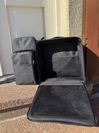 Window bags - Kia PV5 Passenger