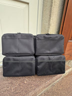 Window bags - Kia PV5 Passenger