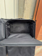 Window bags - Kia PV5 Passenger