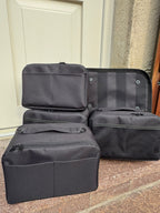 Window bags - Kia PV5 Passenger