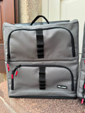 Fenstertaschen, VW Multivan, VW California, T5, T6, T6.1