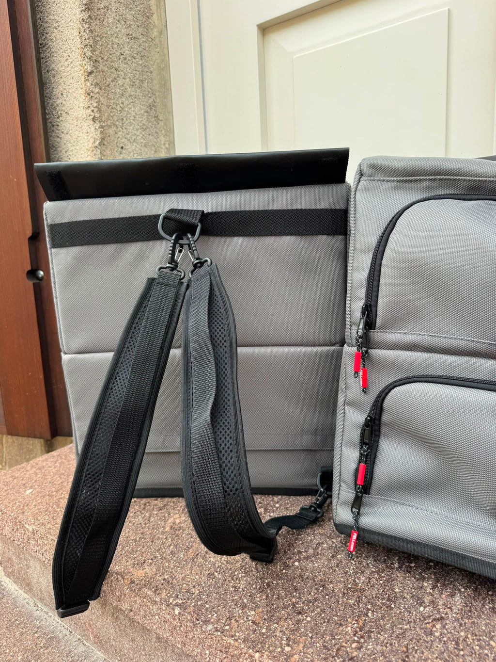 Fenstertaschen, VW Multivan, VW California, T5, T6, T6.1