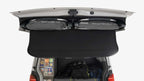 Backroads Awning Room - pareti anteriori/laterali per il tendalino (Fiamma, Thule)