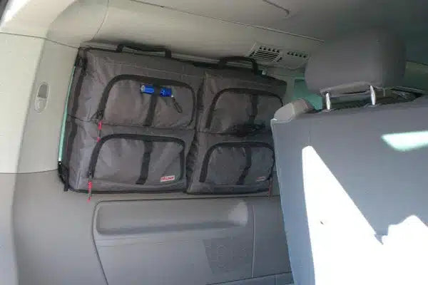 Borse da finestrini, VW Multivan, VW California, T5, T6, T6.1