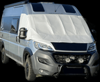 Oscurante termico, esterno, Fiat Ducato, Citroen Jumper, Peugeot Boxer