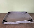 Copertura oblò, protezione antigrandine (Heki)