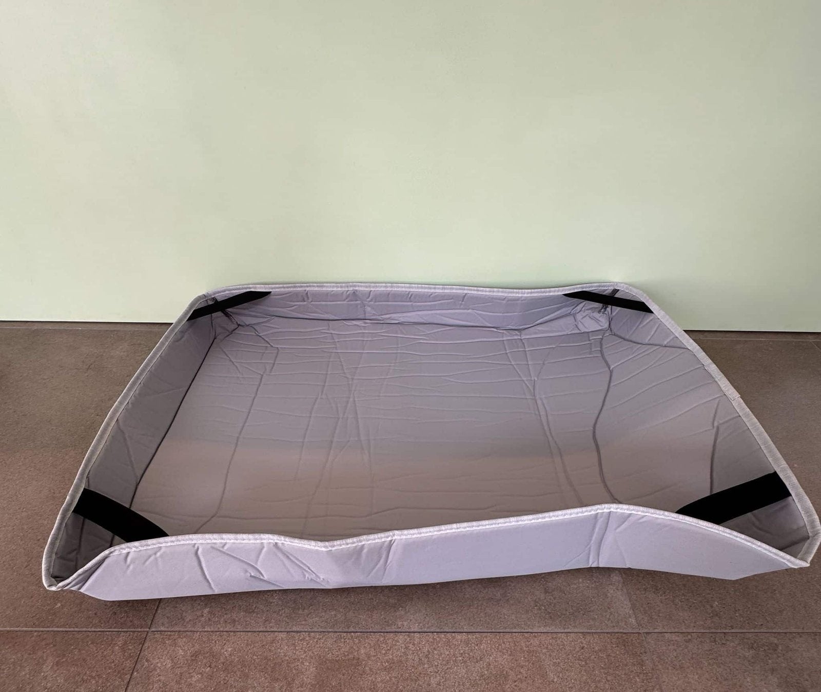 Copertura oblò, protezione antigrandine (Heki)