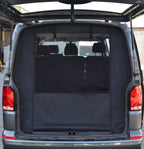 Zanzariera, portellone posteriore per Peugeot Rifter, Citroën Berlingo, Opel Combo, Toyota Proace Verso e Fiat Doblò (dal 2022)