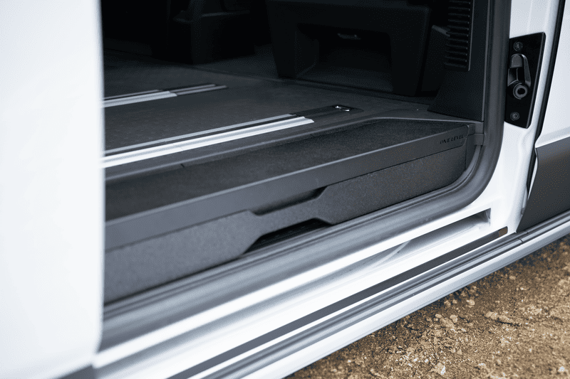 One Level Essential: la soluzione per il 10% di spazio in più nel tuo VW