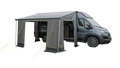Outwell Sideroads Awning Room, pareti laterali per tendalino camper