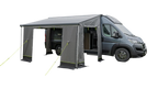 Outwell Sideroads Awning Room, pareti laterali per tendalino camper