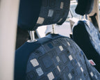 Coprisedili su misura per Ford Nugget V362