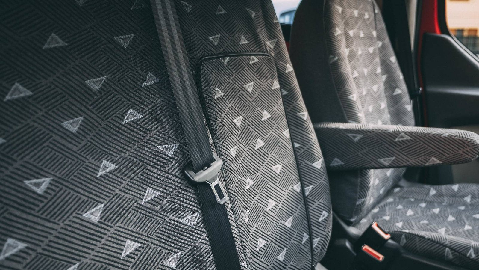 Coprisedili su misura - Fiat Ducato, Peugeot Boxer, Citroen Jumper