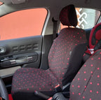 Coprisedili su misura per Ford Nugget V362