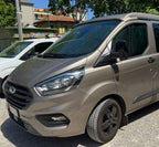 Oscuranti termici magnetici, Ford Transit/Tourneo Custom V362 (2012-2023)