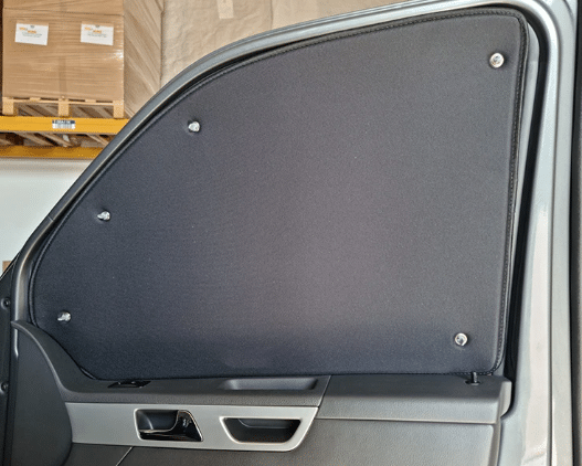 Set oscuranti termici VW Caddy 5 / Ford Connect III