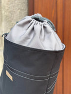 Z-Saggerl "XL" - bidoncino 16l, pieghevole e robusto