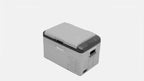 Frigo a compressore - Outwell Arctic Chill, 12V/230V