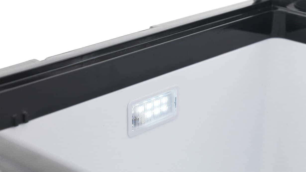 Frigo a compressore - Outwell Arctic Chill, 12V/230V