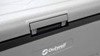 Frigo a compressore - Outwell Arctic Chill, 12V/230V