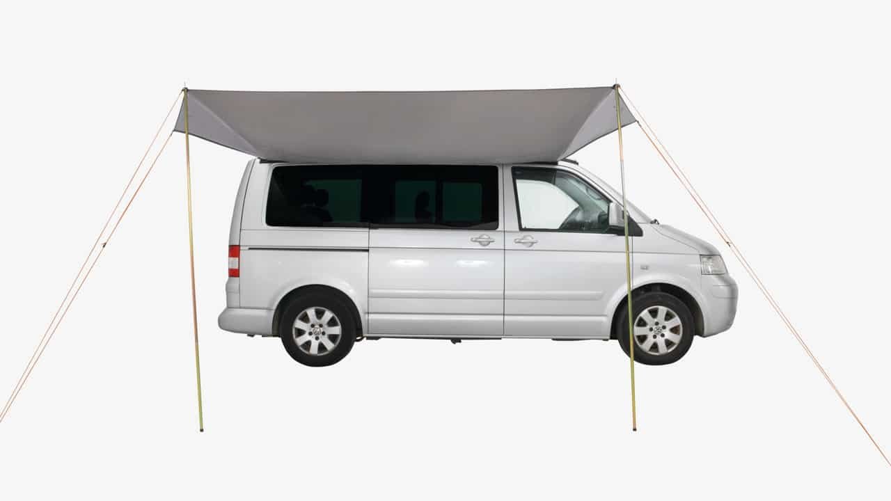 Telo da sole - Canopy di Easy Camp