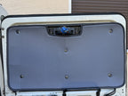 Oscuranti termici, Land Rover Defender 90