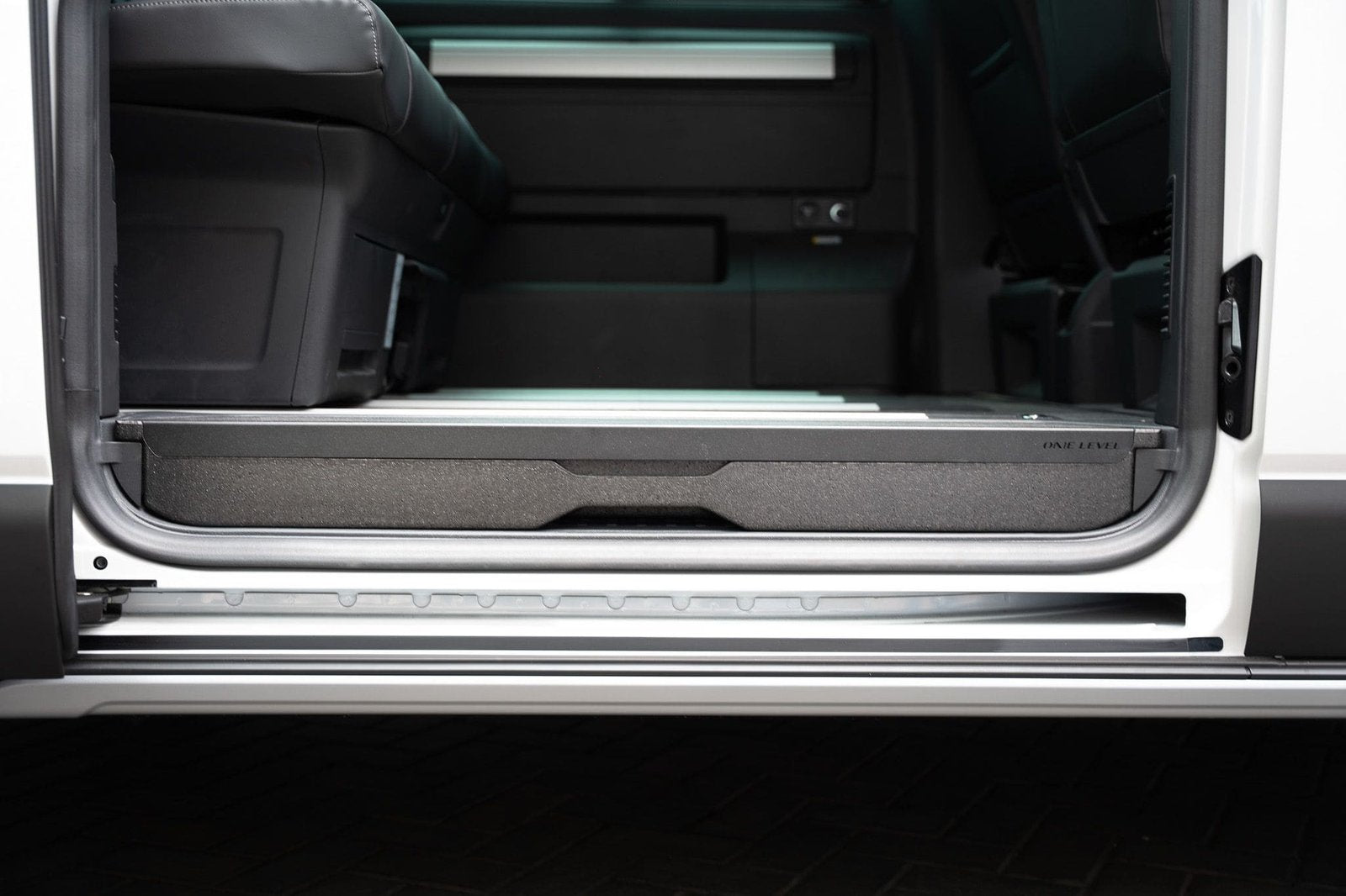 One Level Essential: la soluzione per il 10% di spazio in più nel tuo VW