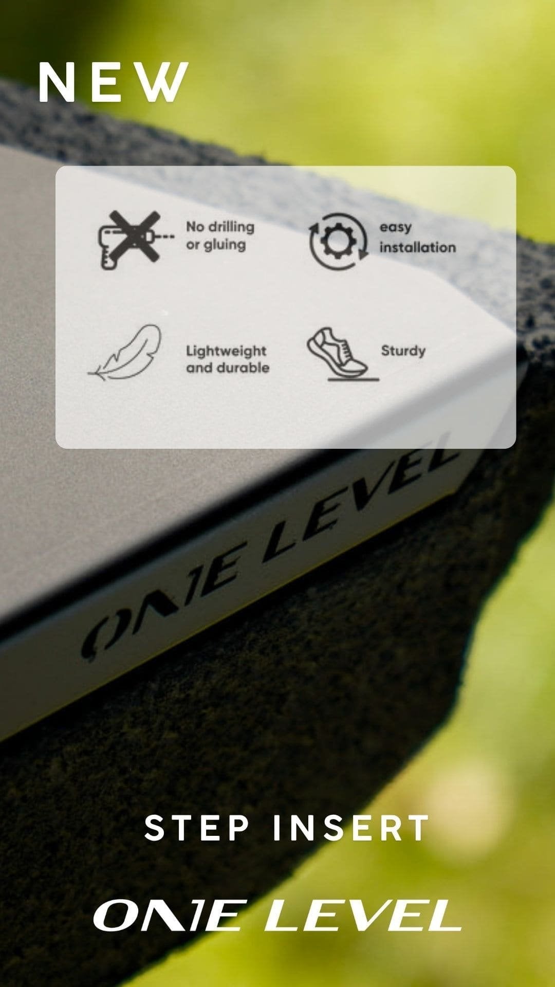 One Level Essential: la soluzione per il 10% di spazio in più nel tuo VW