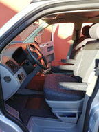 Coprisedili su misura - Dacia Jogger (5 oppure 7 posti)